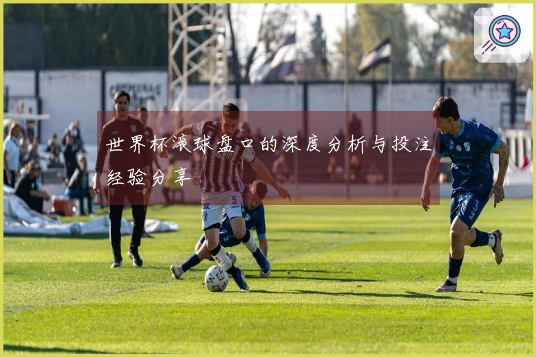 世界杯滚球盘口的深度分析与投注经验分享