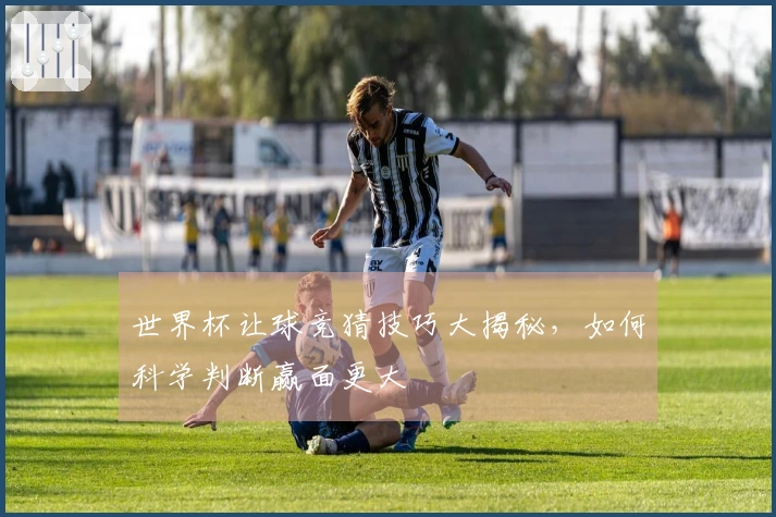 世界杯让球竞猜技巧大揭秘，如何科学判断赢面更大